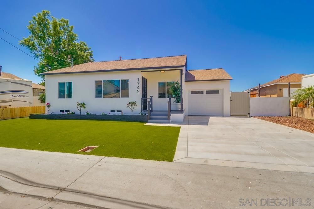 San Diego - Residential