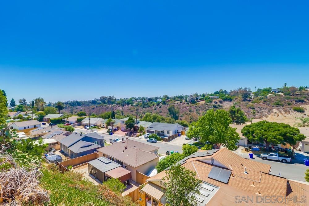 San Diego - Residential