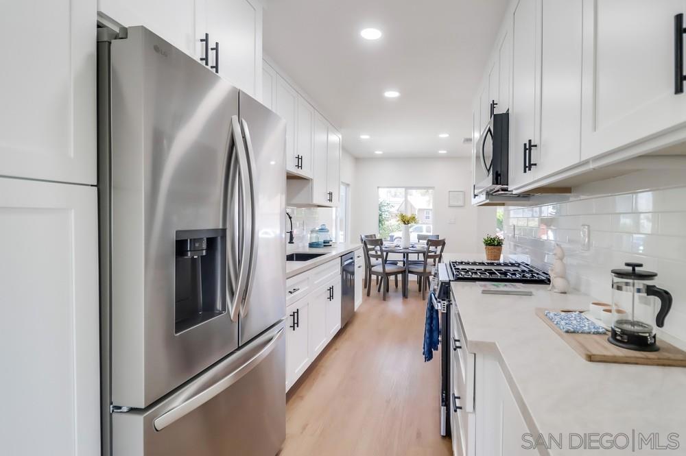 San Diego - Residential