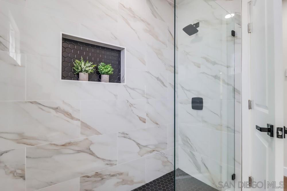 San Diego - Residential