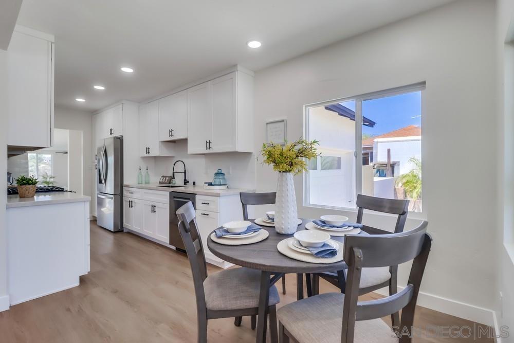 San Diego - Residential