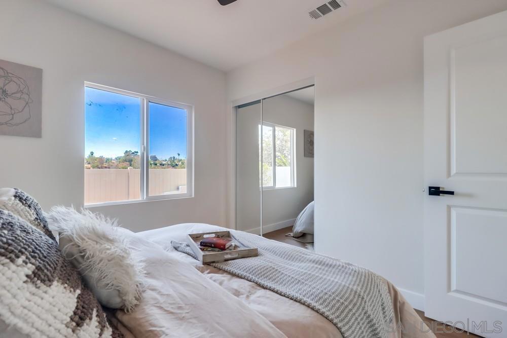 San Diego - Residential