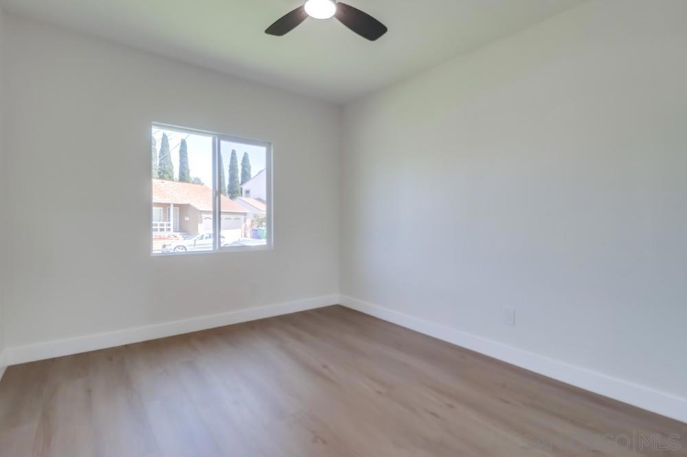 San Diego - Residential
