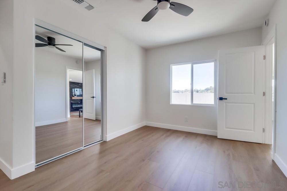 San Diego - Residential