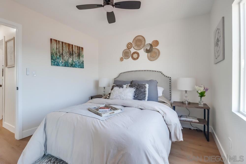 San Diego - Residential