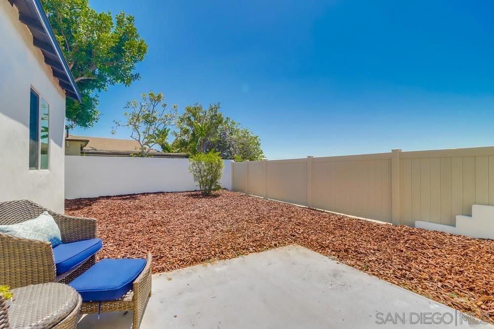 San Diego - Residential