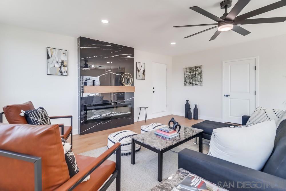 San Diego - Residential