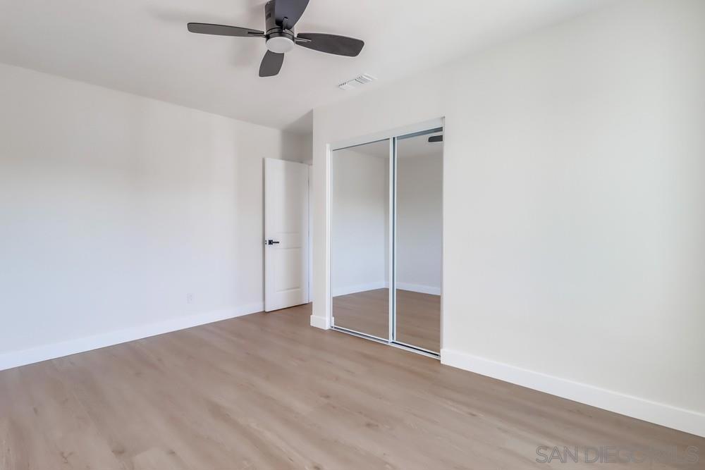 San Diego - Residential