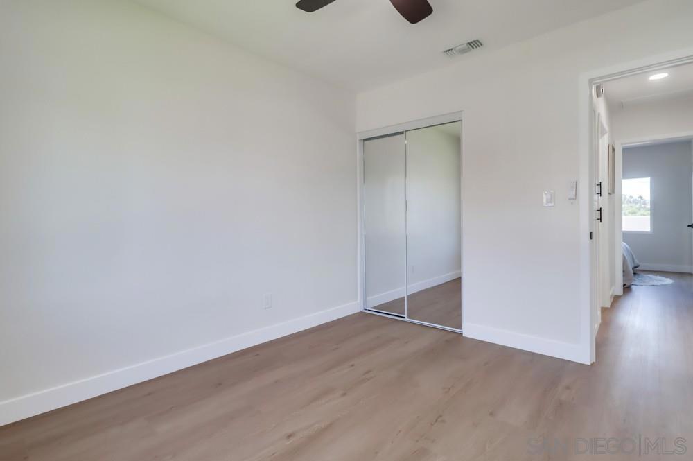 San Diego - Residential