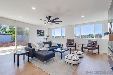 1742 Rowan St San Diego CA 92105