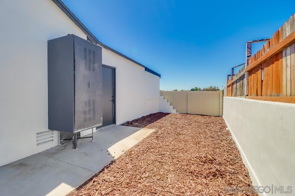 San Diego - Residential