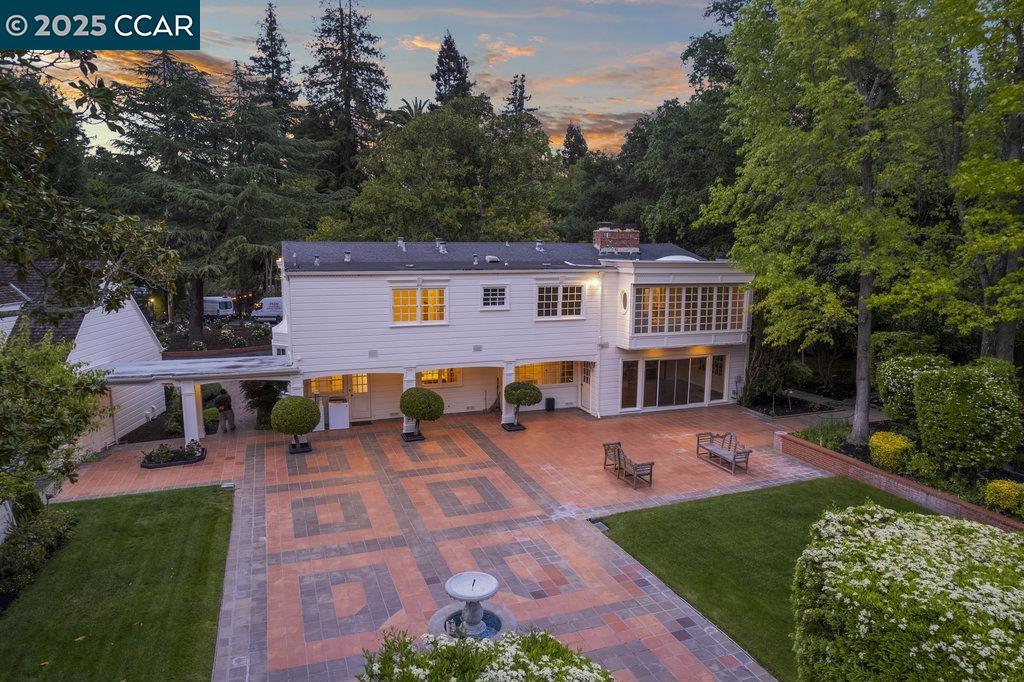 WESTSIDE DANVILL - Residential