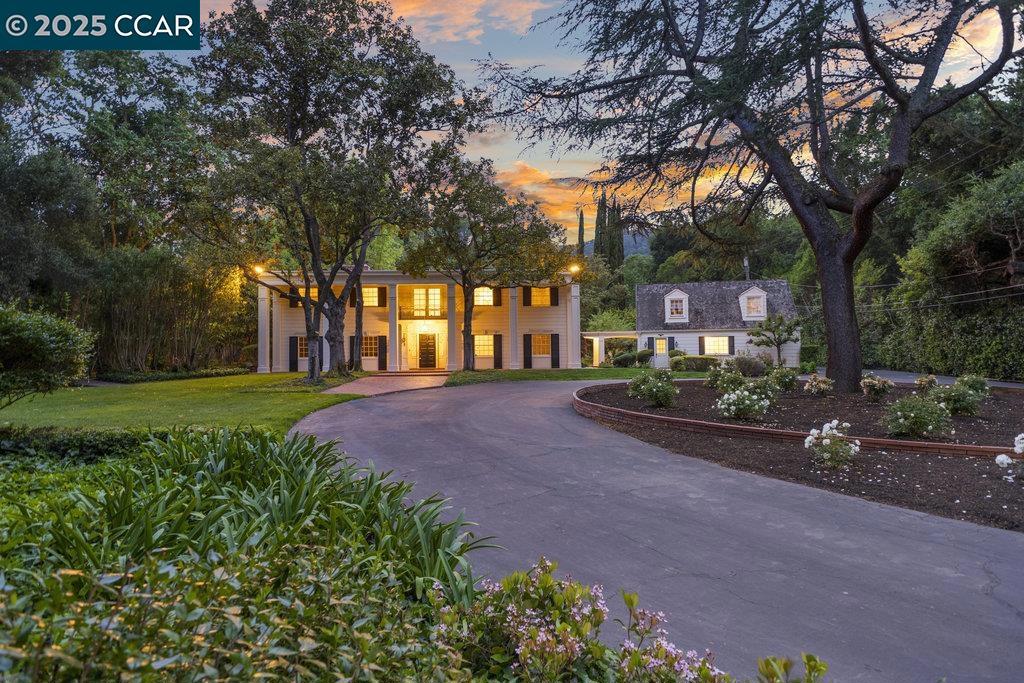 WESTSIDE DANVILL - Residential