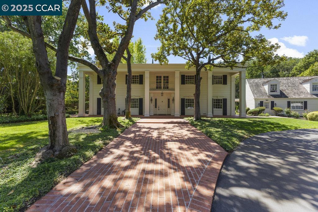 WESTSIDE DANVILL - Residential