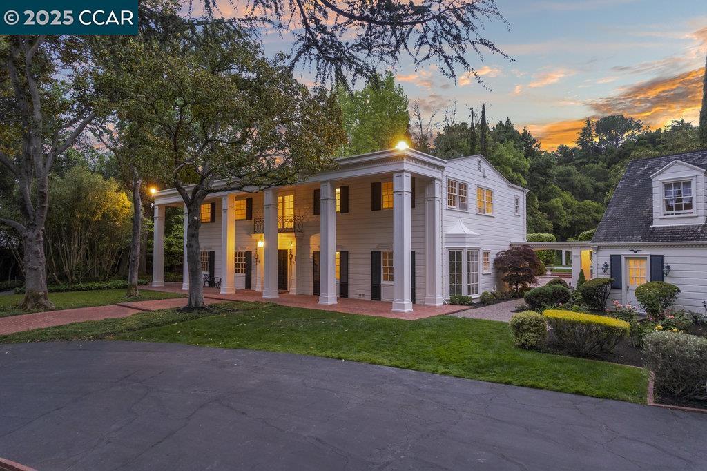 WESTSIDE DANVILL - Residential