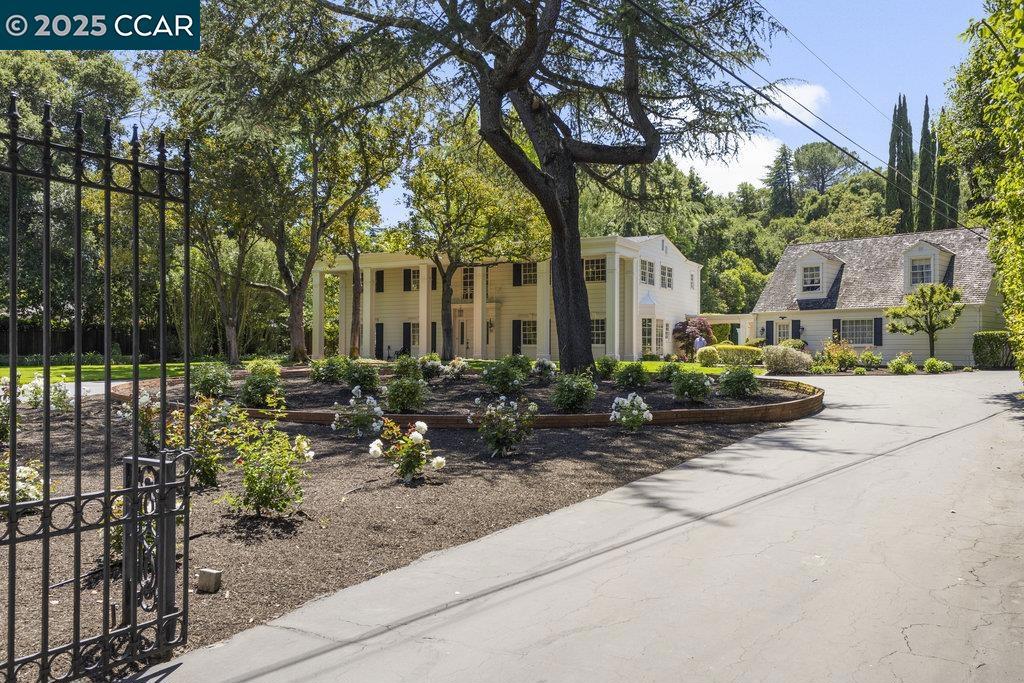 WESTSIDE DANVILL - Residential