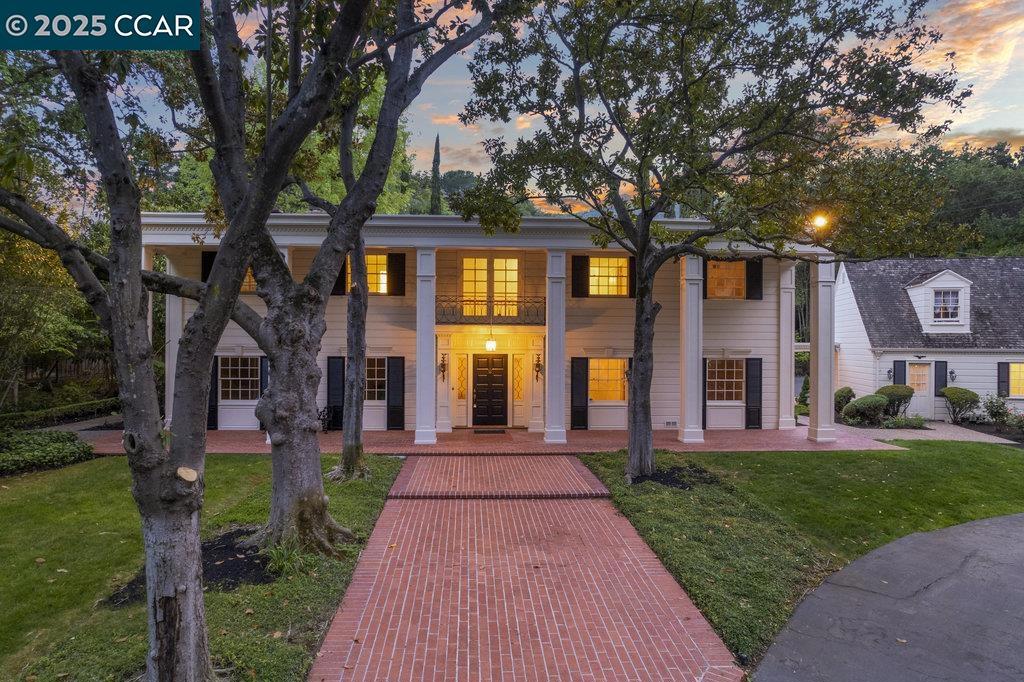 WESTSIDE DANVILL - Residential