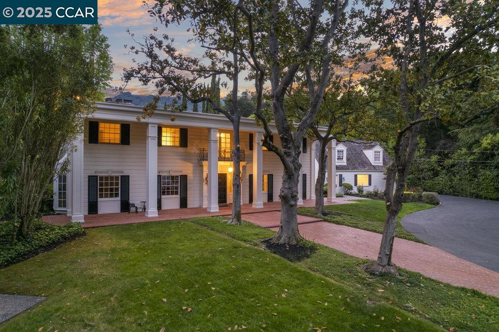 WESTSIDE DANVILL - Residential