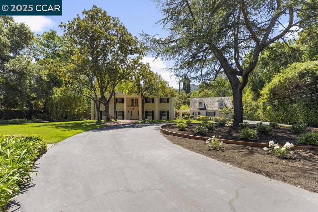 WESTSIDE DANVILL - Residential