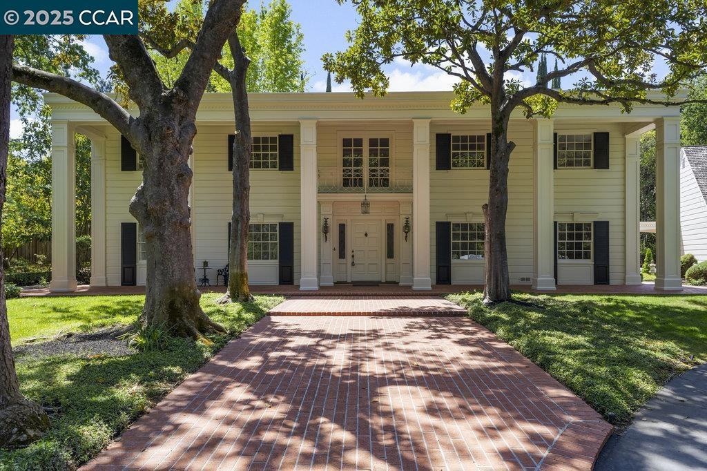 WESTSIDE DANVILL - Residential