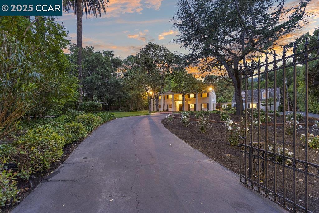 WESTSIDE DANVILL - Residential