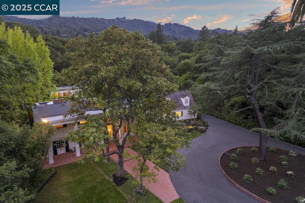 WESTSIDE DANVILL - Residential