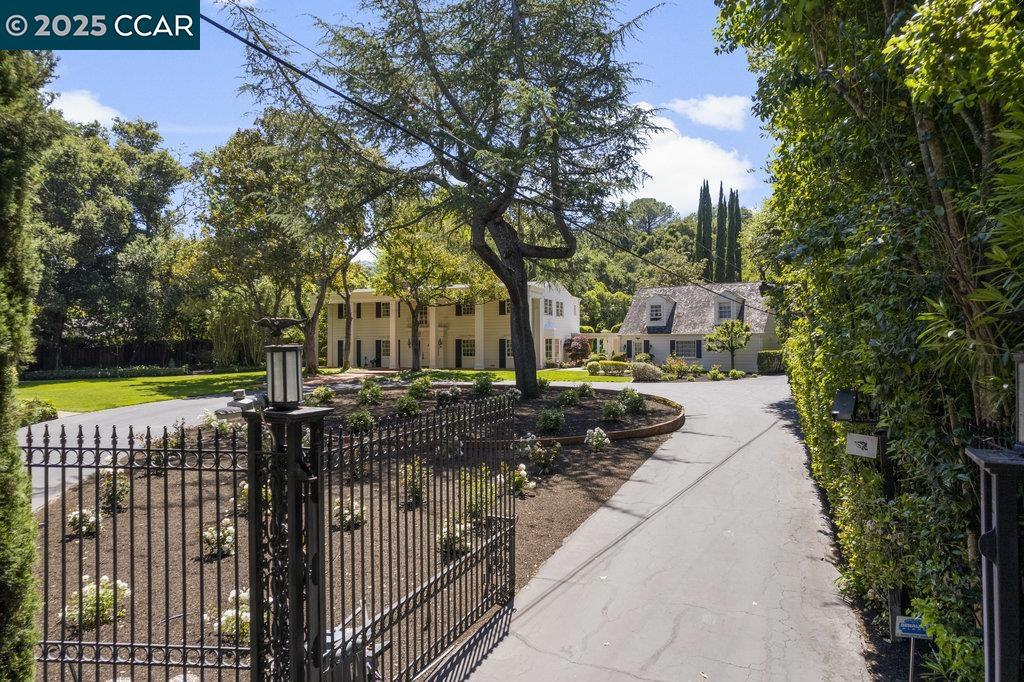 WESTSIDE DANVILL - Residential