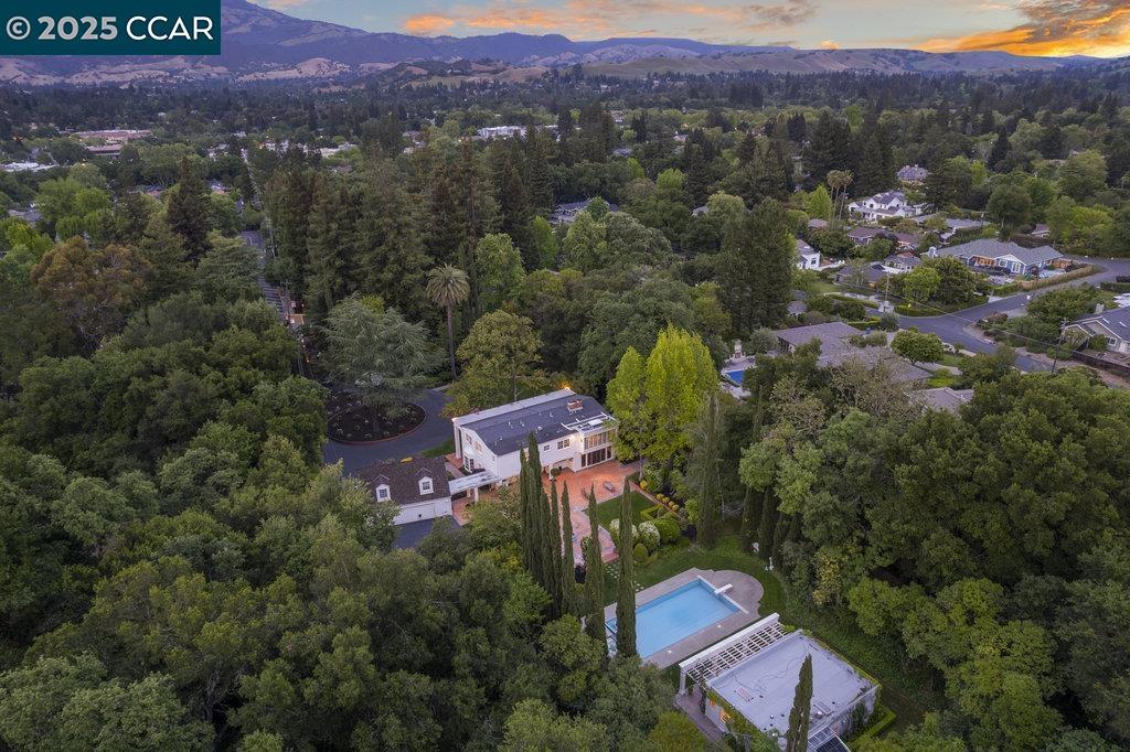 WESTSIDE DANVILL - Residential