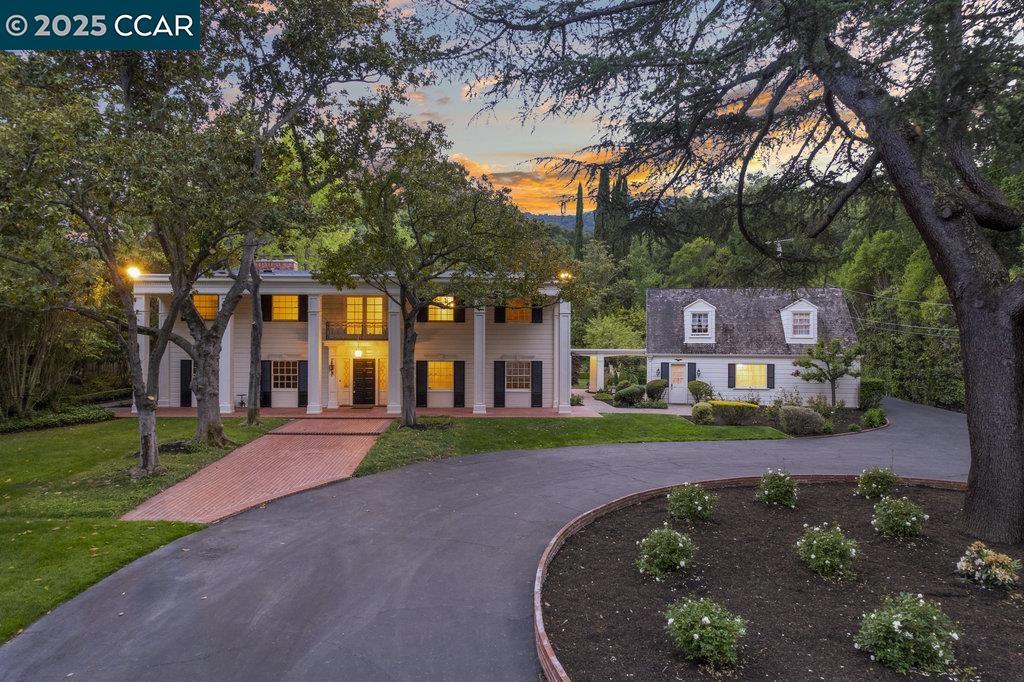 WESTSIDE DANVILL - Residential