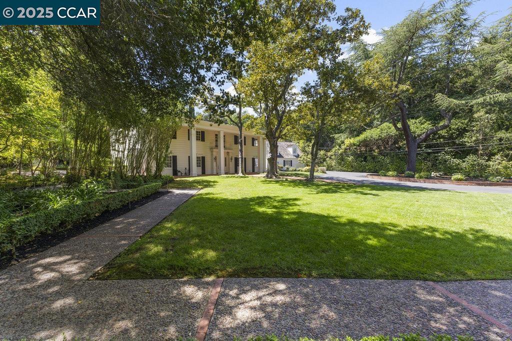 WESTSIDE DANVILL - Residential