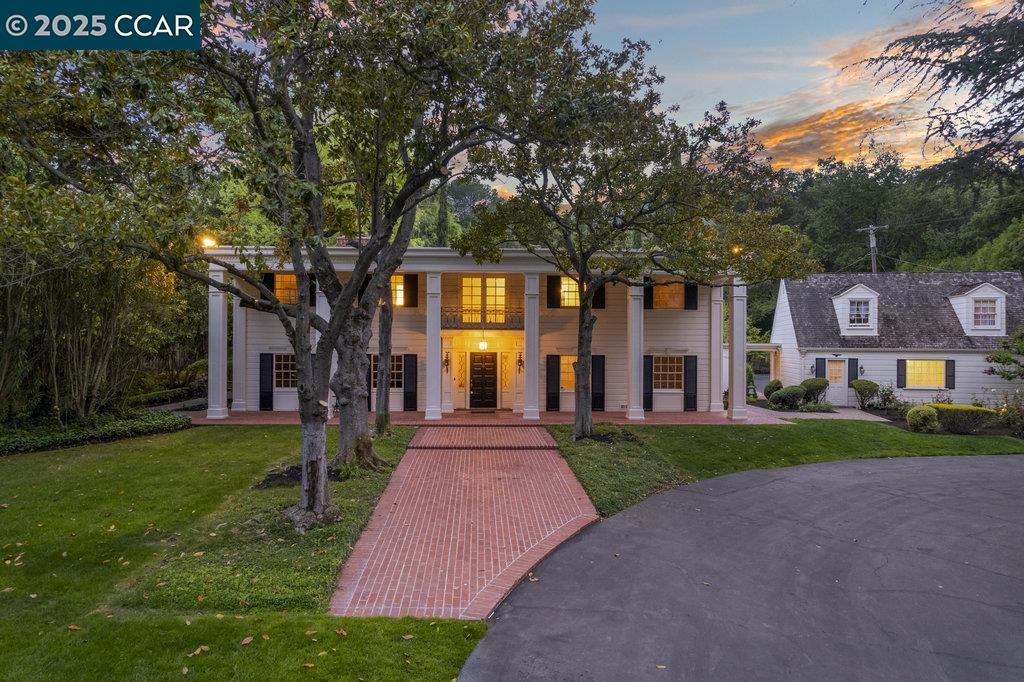 WESTSIDE DANVILL - Residential