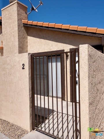 Not Applicable-1 - Residential Lease