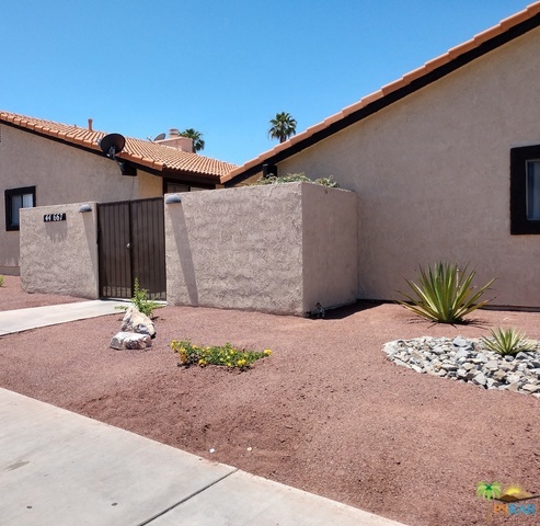 Not Applicable-1 - Residential Lease