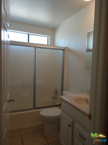 Not Applicable-1 - Residential Lease