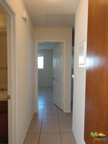 Not Applicable-1 - Residential Lease