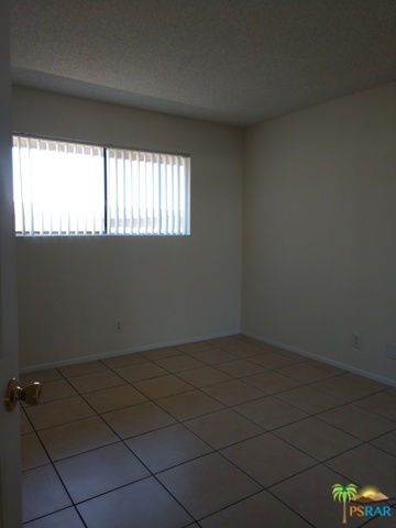 Not Applicable-1 - Residential Lease