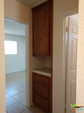 Not Applicable-1 - Residential Lease