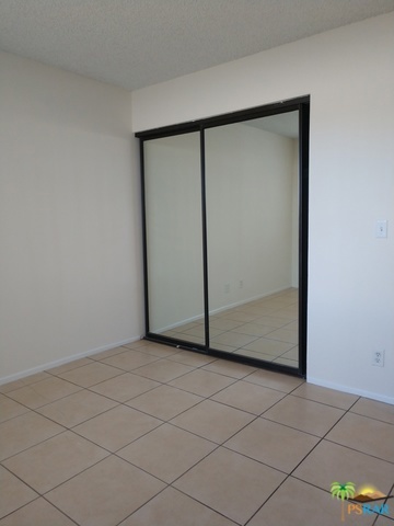 Not Applicable-1 - Residential Lease