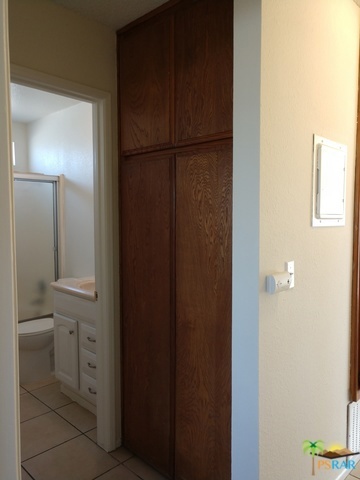 Not Applicable-1 - Residential Lease