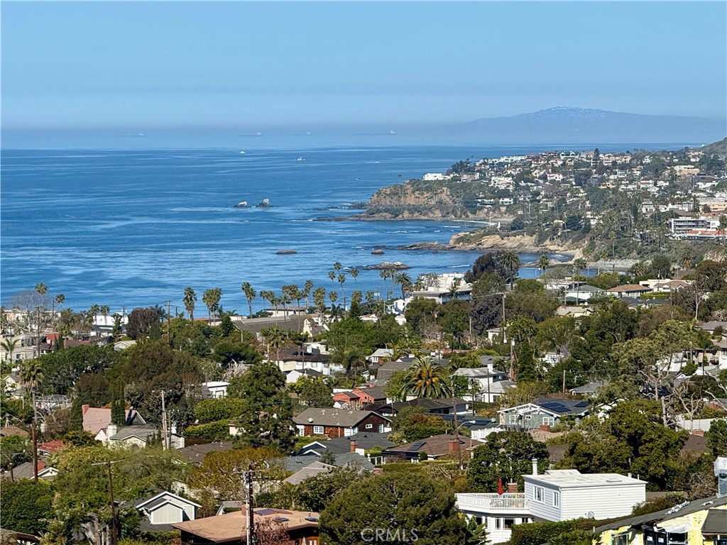 Summit Ridge (SR) - Residential