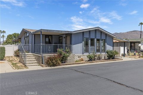 Photo of 2230 Lake Park Dr #224, San Jacinto, CA 92583 (MLS # SW26103646)