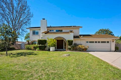 Photo of 4617 Schaumberg Pl Pl, Bonita, CA 91902 (MLS # 260004636SD)
