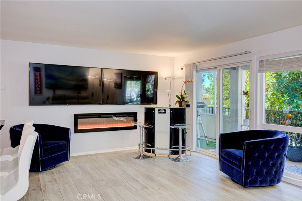 2244 Via Puerta,Unit P