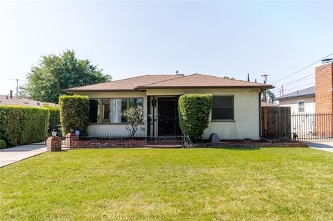 Photo of 722 E 6th Street, Ontario, CA 91764 (MLS # PW26076295)