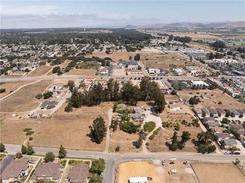 Tiny photo for 680 Hill Street, Nipomo, CA 93444 (MLS # PI25198511)