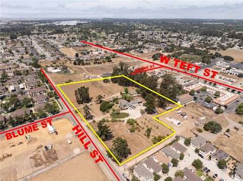 Tiny photo for 680 Hill Street, Nipomo, CA 93444 (MLS # PI25198511)