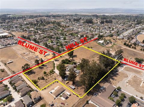 Tiny photo for 680 Hill Street, Nipomo, CA 93444 (MLS # PI25198511)