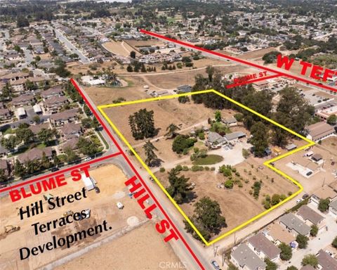Photo of 680 Hill Street, Nipomo, CA 93444 (MLS # PI25198511) Photo of 680 Hill Street, Nipomo, CA 93444 (MLS # PI25198511)