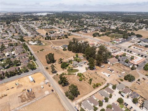 Tiny photo for 680 Hill Street, Nipomo, CA 93444 (MLS # PI25198511)