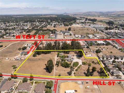 Tiny photo for 680 Hill Street, Nipomo, CA 93444 (MLS # PI25198511)